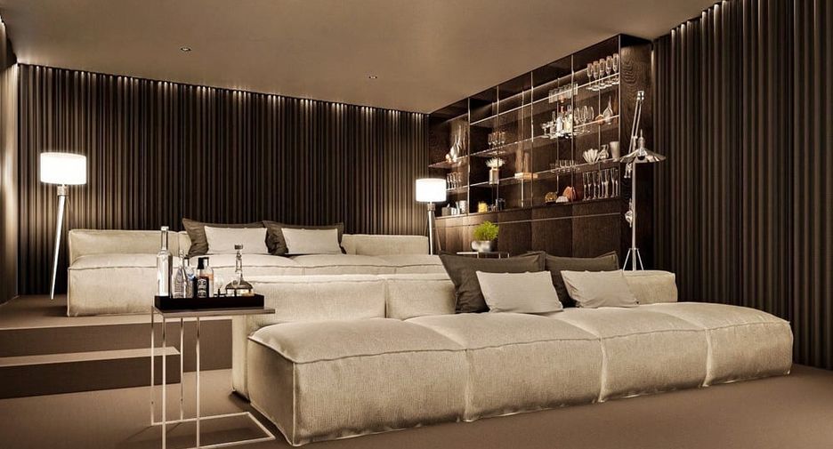 For sale 1 Beds condo in Bang Lamung, Chonburi