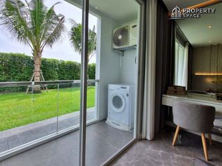 For sale 1 Beds condo in Bang Lamung, Chonburi