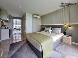 For sale 1 Beds condo in Bang Lamung, Chonburi
