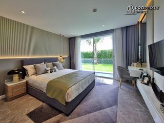 For sale 1 Beds condo in Bang Lamung, Chonburi