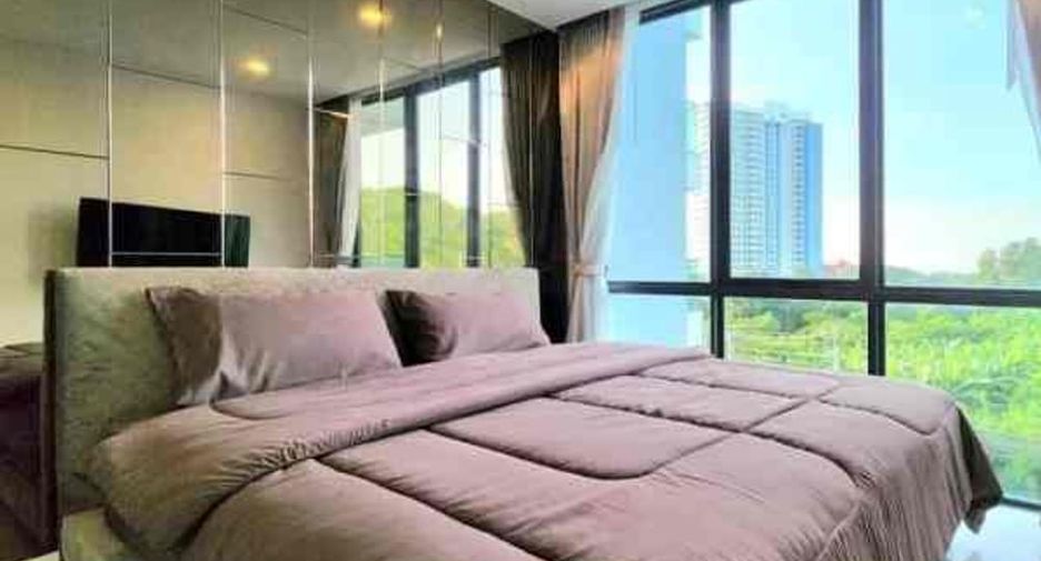 For sale 1 Beds condo in Bang Lamung, Chonburi