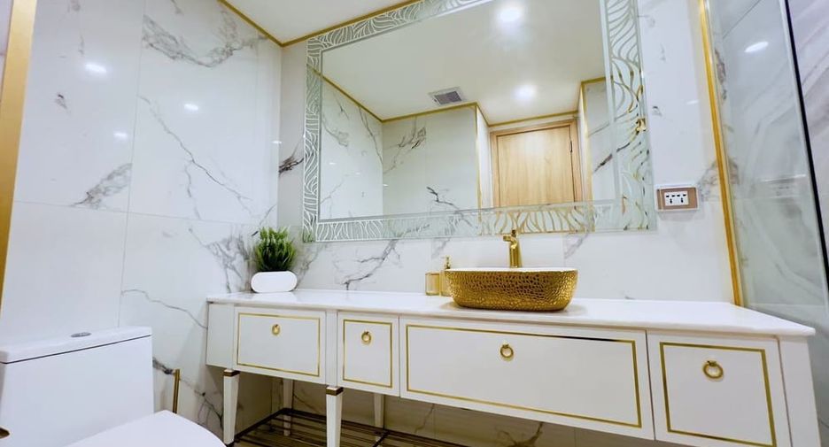For sale 1 bed condo in Jomtien, Pattaya