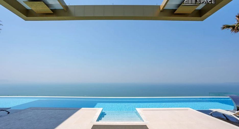 For sale 1 bed condo in Jomtien, Pattaya