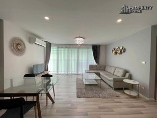 For sale 2 ベッドルーム condo in Bang Lamung, Chonburi