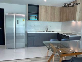 For sale 2 ベッドルーム condo in Bang Lamung, Chonburi