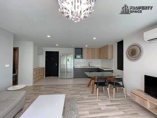 For sale 2 ベッドルーム condo in Bang Lamung, Chonburi