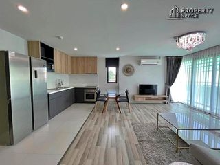 For sale 2 ベッドルーム condo in Bang Lamung, Chonburi