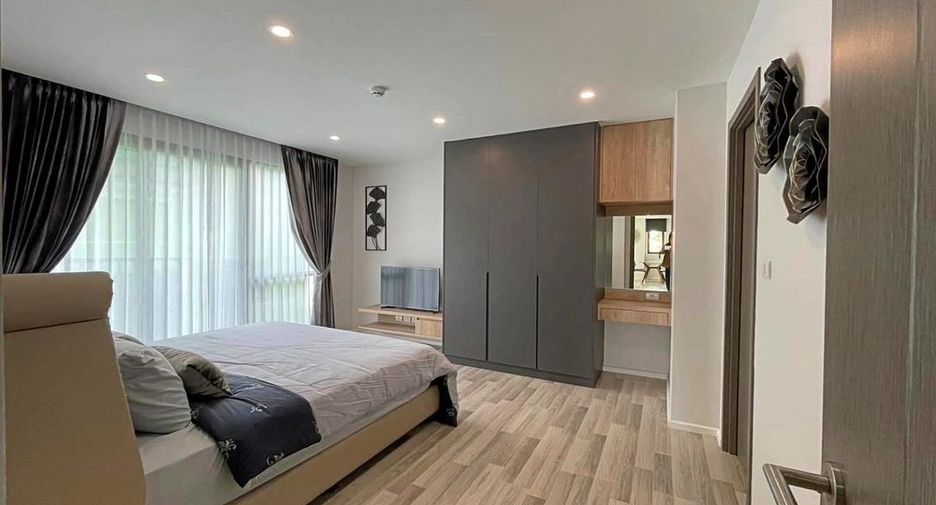 For sale 2 ベッドルーム condo in Bang Lamung, Chonburi
