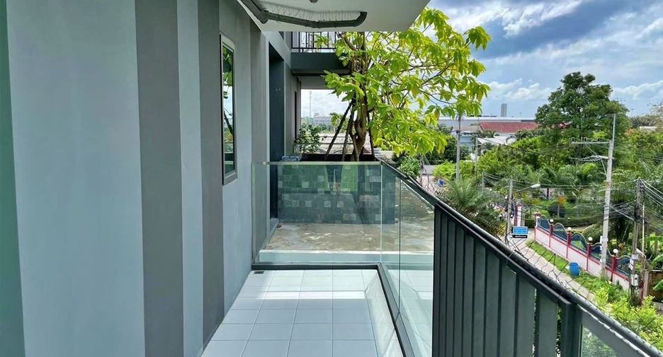 For sale 2 ベッドルーム condo in Bang Lamung, Chonburi