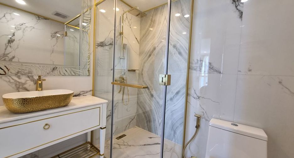Condo en alquiler y en venta de 2 habitaciones en Jomtien, Pattaya