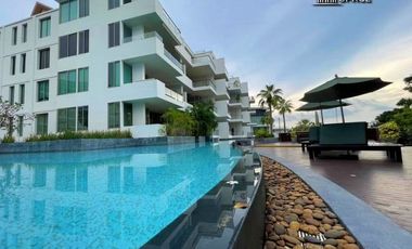 Condo en venta de 2 habitaciones en Bang Lamung, Chonburi