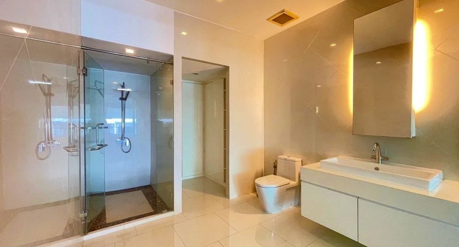 Condo en venta de 2 habitaciones en Bang Lamung, Chonburi