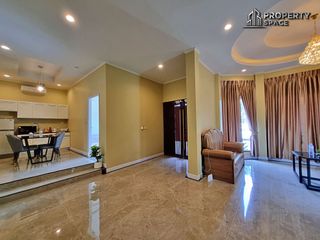 For rent 2 bedrooms villa in Bang Lamung, Chonburi