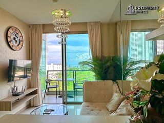 For Rent 1 Bedroom Condo In Bang Lamung, Chonburi