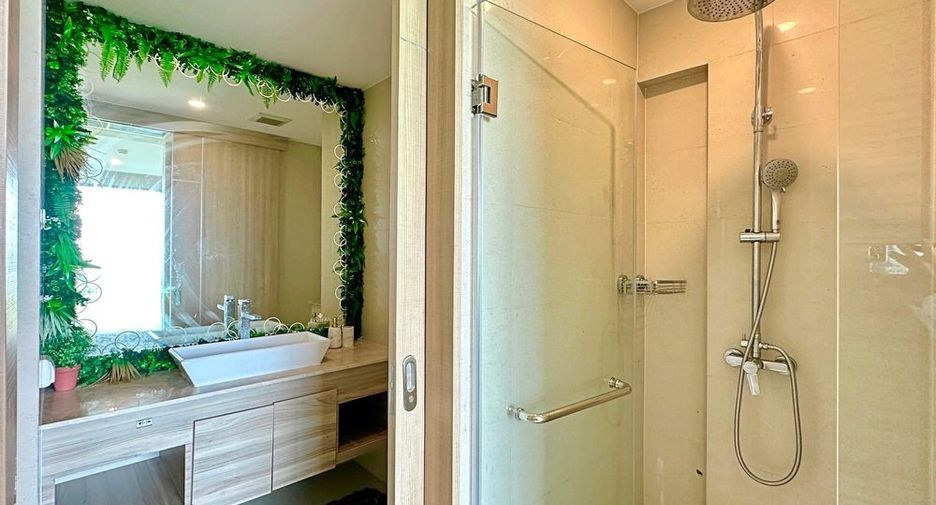 For rent 1 bed condo in Jomtien, Pattaya