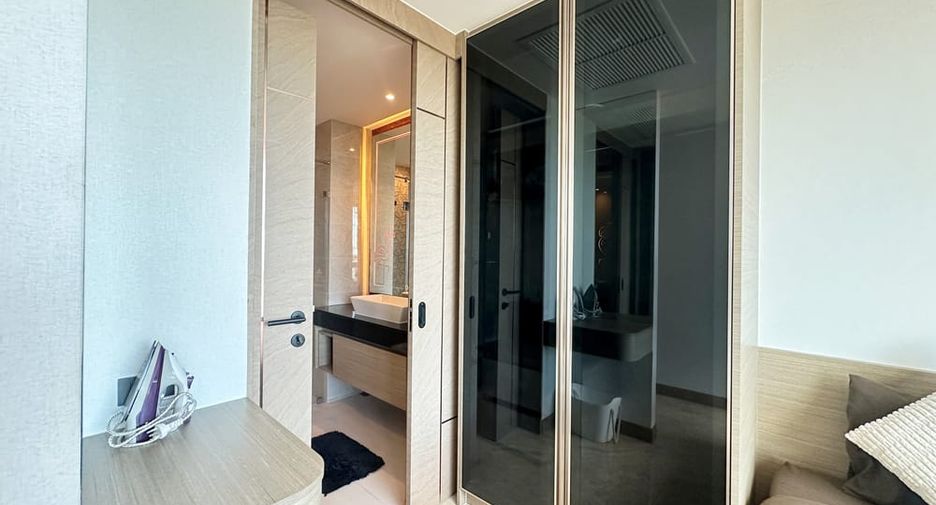 For rent 1 bed condo in Jomtien, Pattaya
