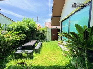 For rent and for sale 2 bedrooms house in Bang Lamung, Chonburi