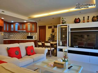 Condo en venta de 3 habitaciones en Bang Lamung, Chonburi