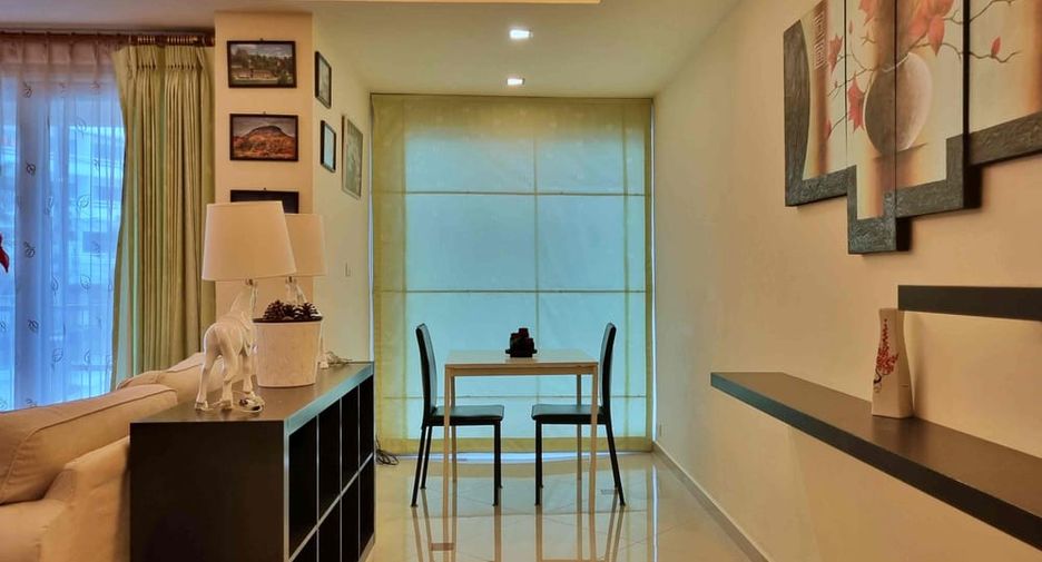 Condo en venta de 3 habitaciones en Bang Lamung, Chonburi