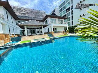 À vendre 5 chambres villa à Bang Lamung, Chonburi