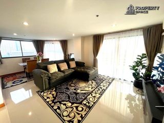 Wohnung zur Miete und zum Kauf mit 2 Zimmer in Bang Lamung, Chonburi