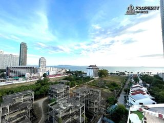 Wohnung zur Miete und zum Kauf mit 2 Zimmer in Bang Lamung, Chonburi