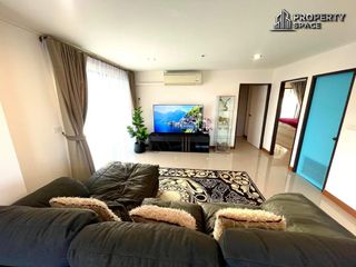 Wohnung zur Miete und zum Kauf mit 2 Zimmer in Bang Lamung, Chonburi