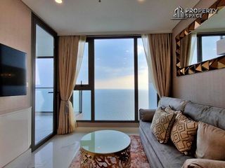 For Rent 2 Bedroom Condo In Bang Lamung, Chonburi