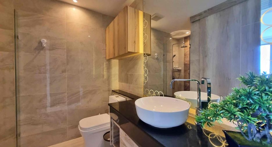 Wohnung zum Kauf mit 1 Zimmer in Jomtien, Pattaya