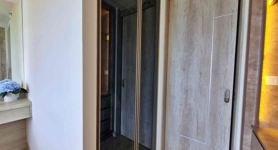 Wohnung zum Kauf mit 1 Zimmer in Jomtien, Pattaya