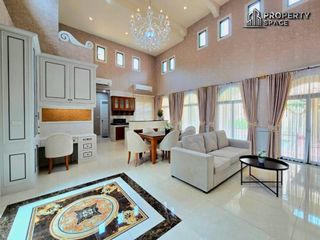 For rent 4 bedrooms villa in Huay Yai, Pattaya