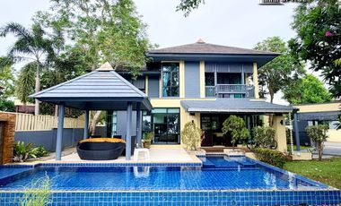 出售 3 卧室 别墅 在 Bang Lamung, Chon Buri