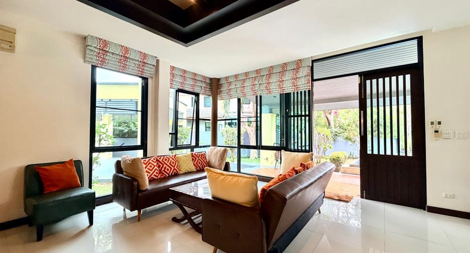 出售 3 卧室 别墅 在 Bang Lamung, Chon Buri