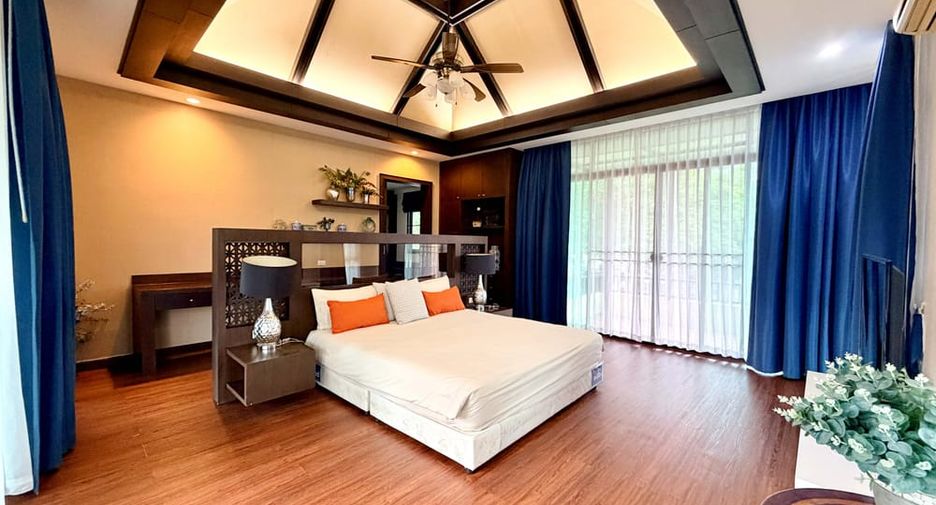 出售 3 卧室 别墅 在 Bang Lamung, Chon Buri