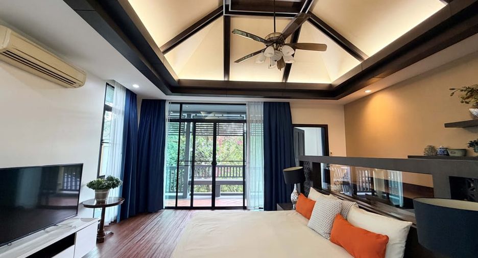 出售 3 卧室 别墅 在 Bang Lamung, Chon Buri