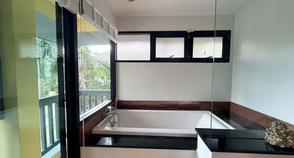 出售 3 卧室 别墅 在 Bang Lamung, Chon Buri