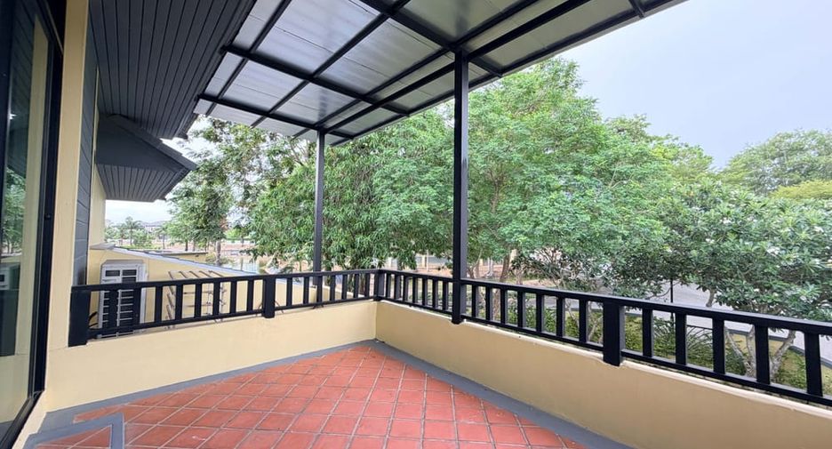 出售 3 卧室 别墅 在 Bang Lamung, Chon Buri