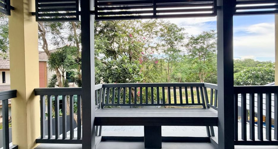出售 3 卧室 别墅 在 Bang Lamung, Chon Buri