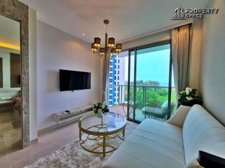 For Rent 1 Bedroom Condo In Bang Lamung, Chonburi