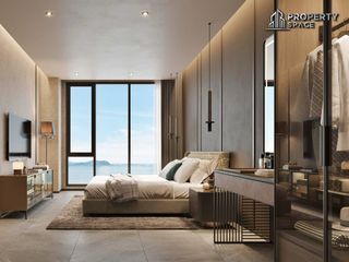 For sale 2 bedrooms condo in Na Jomtien, Pattaya