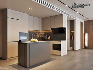 For sale 3 bedrooms condo in Na Jomtien, Pattaya