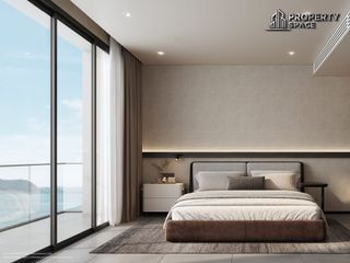 For sale 3 bedrooms condo in Na Jomtien, Pattaya