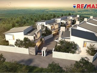 À vendre studio maison à Bang Lamung, Chonburi