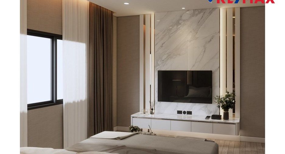 À vendre studio maison à Huay Yai, Pattaya