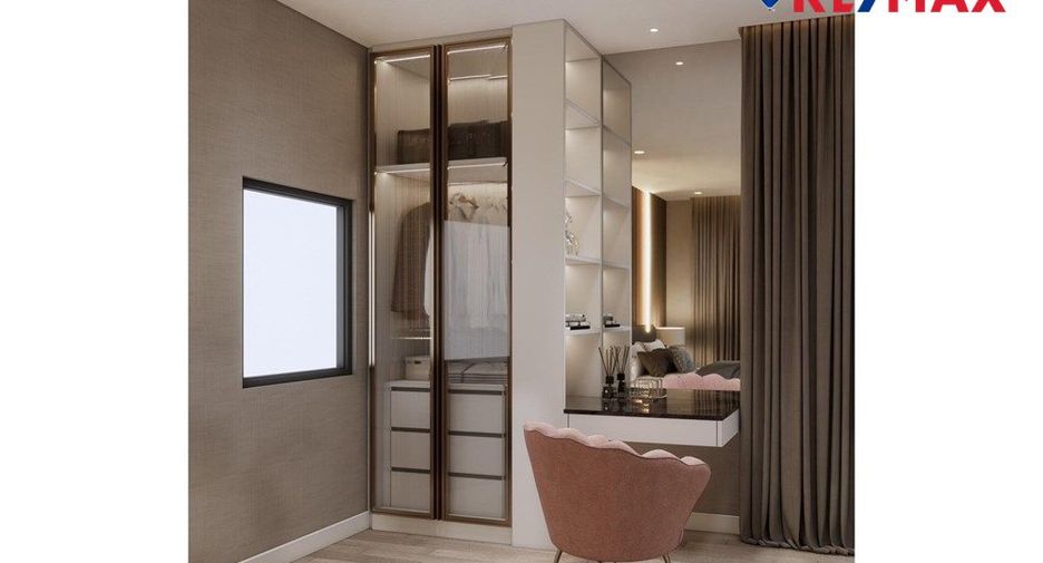 À vendre studio maison à Huay Yai, Pattaya