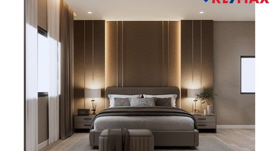 À vendre studio maison à Huay Yai, Pattaya