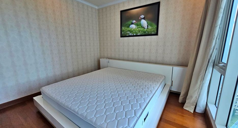 Wohnung zur Miete und zum Kauf mit 2 Zimmer in Bang Lamung, Chonburi