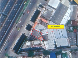 Gewerbefläche zum Kauf in Din Daeng, Bangkok