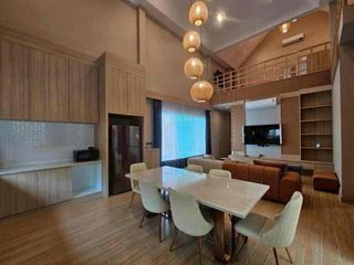À louer 4 chambres villa à Bang Lamung, Chonburi