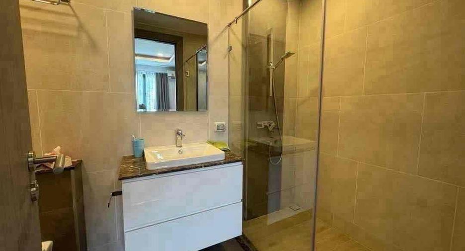 À louer 3 chambres villa à Jomtien, Pattaya